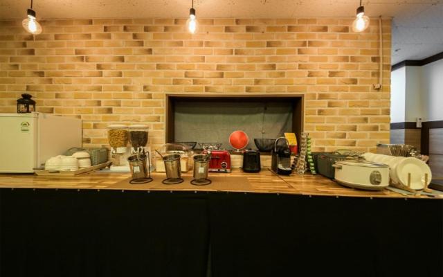 Gung Hotel Jeonju Dış mekan fotoğraf