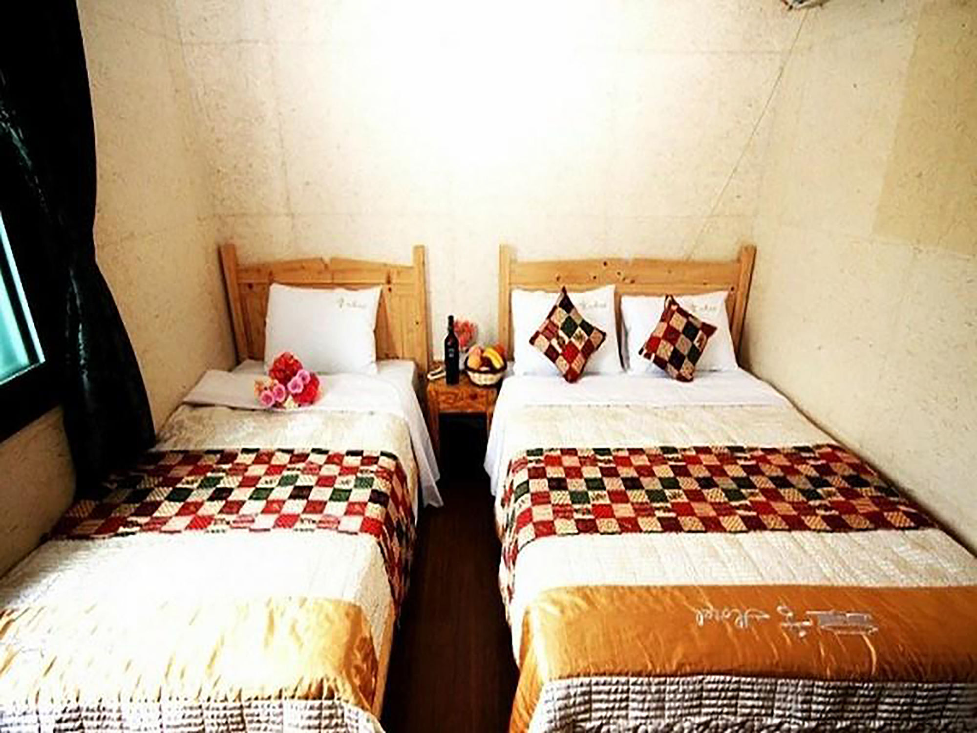 Gung Hotel Jeonju Dış mekan fotoğraf