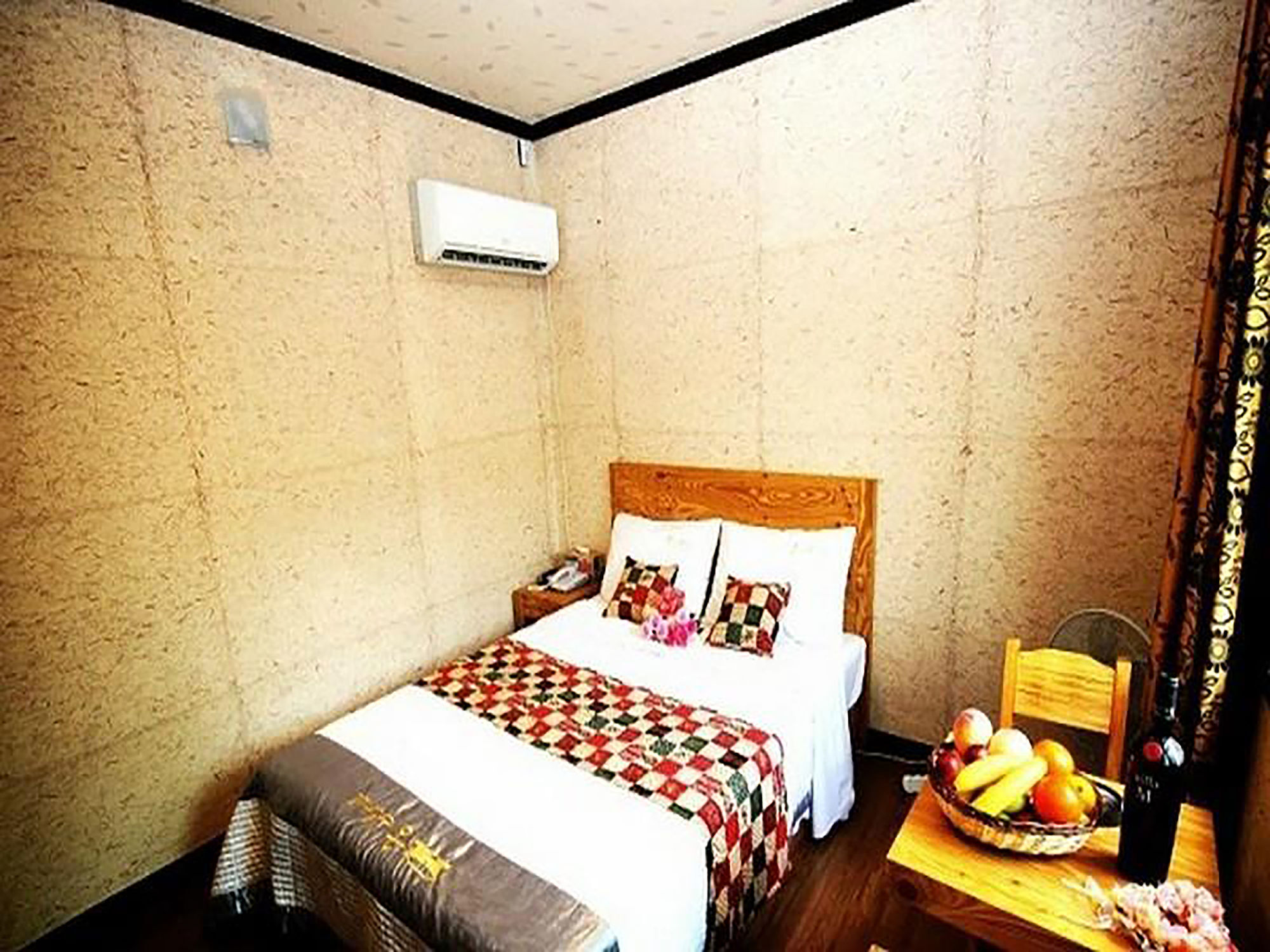 Gung Hotel Jeonju Dış mekan fotoğraf